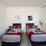 Livemore24 - 5 In Hoch Wlan - Smart-tv - 24-7 Check-in Und Kueche Recklinghausen