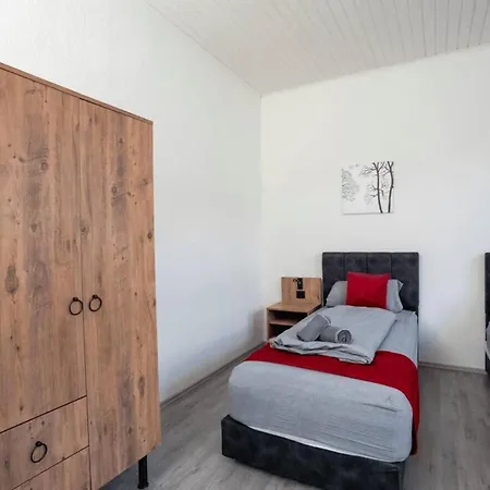 Livemore24 - 5 In Hoch Apartamento