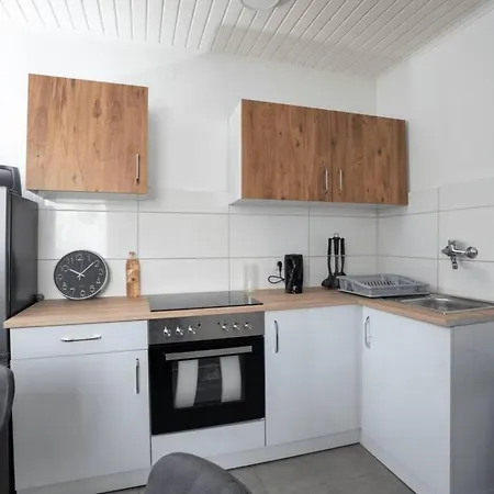 Apartamento Livemore24 - 5 In Hoch Recklinghausen