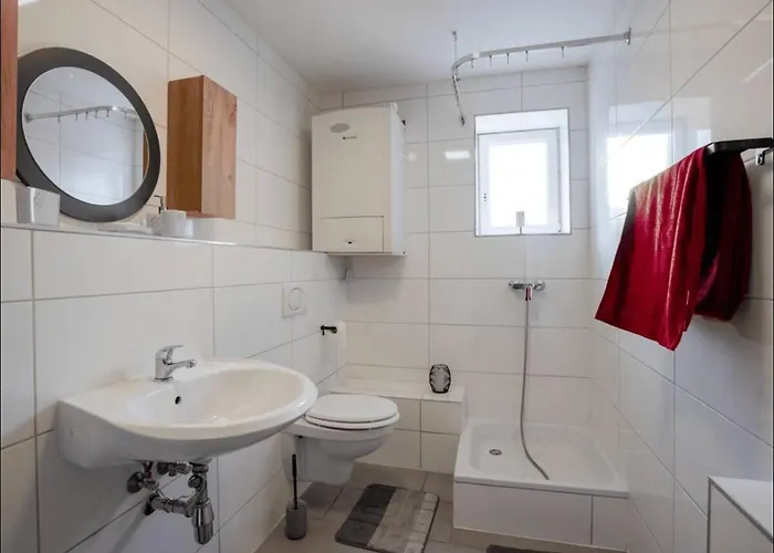 Livemore24 - 5 In Hoch Recklinghausen